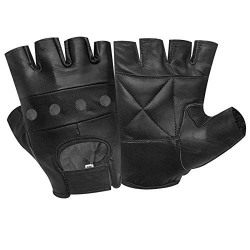 Weightlifting Gloves